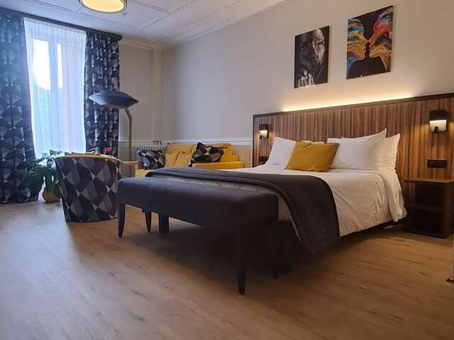 Hôtel-restaurant des xii apotres