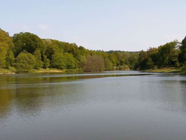 Lac du Conge