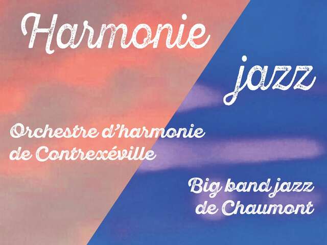 Concert Harmonie Jazz
