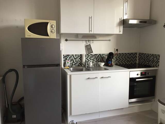 MEUBLE COMBEAU SYLVIE - STUDIO