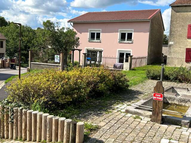 Gîte la source du rey