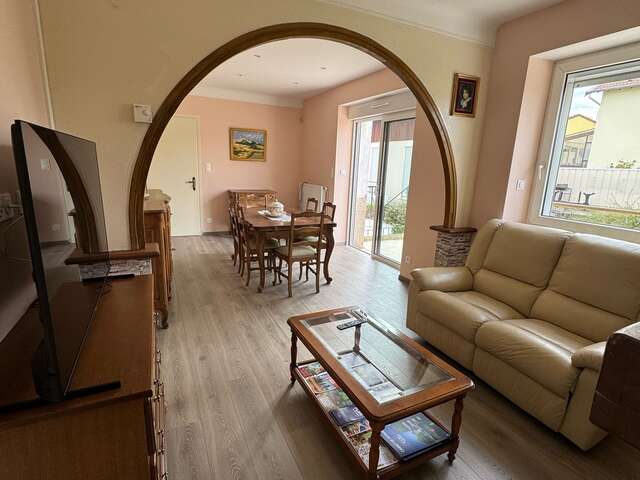 Meublé Masson Yannick Le Casa Noah