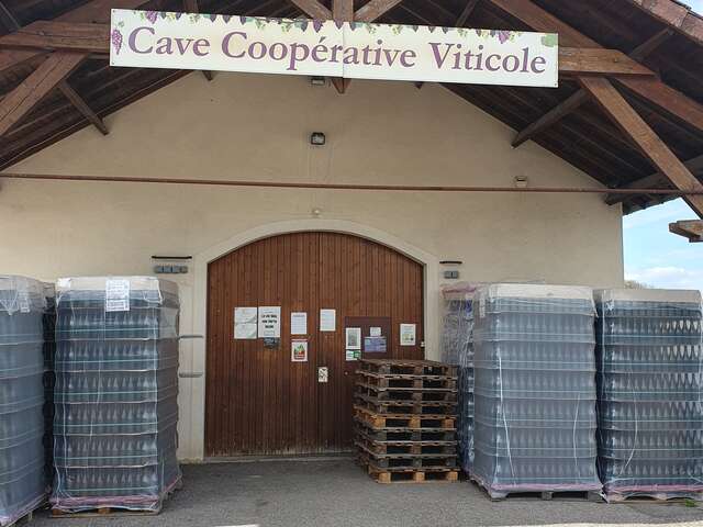 Les producteurs reunis des coteaux du montfort