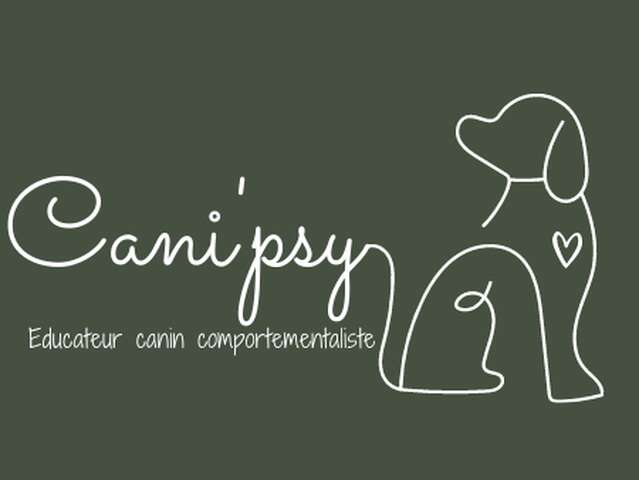 Educatrice Canine - Cani'Psy