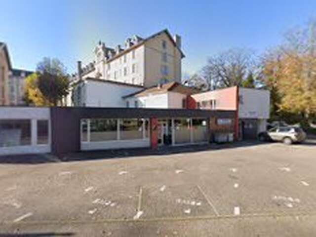 Clinique Vétérinaire du Parc à Vittel