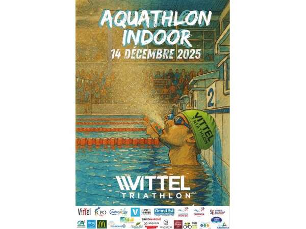 Aquathlon indoor