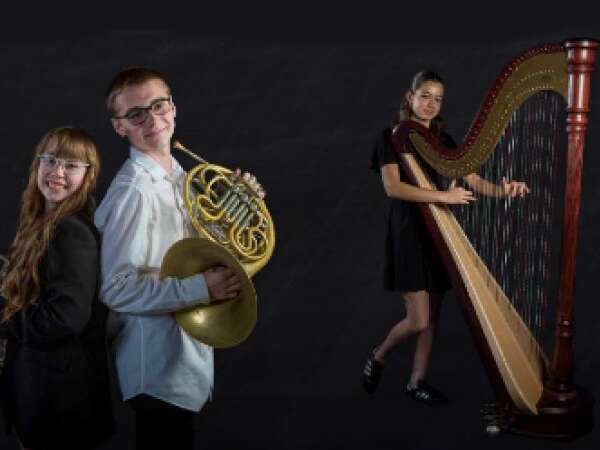 Audition nationale Petites Mains Symphoniques