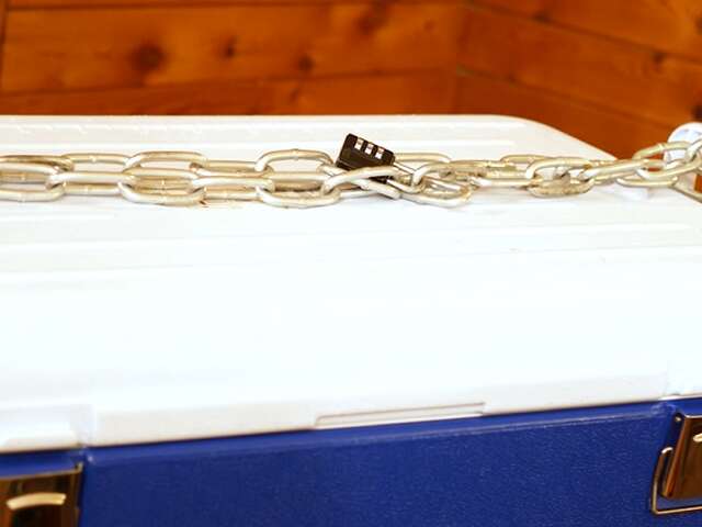 Escape game L'Apéro