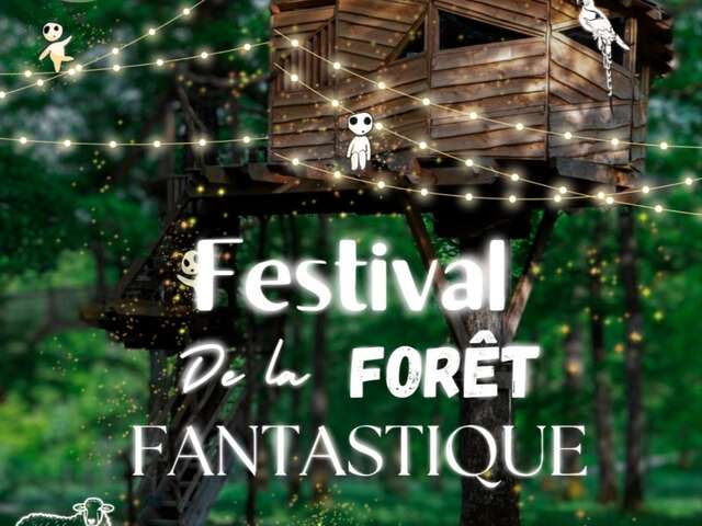 Festival de la forêt fantastique