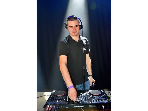 Festival musical Revivisco - Concert DJ TST