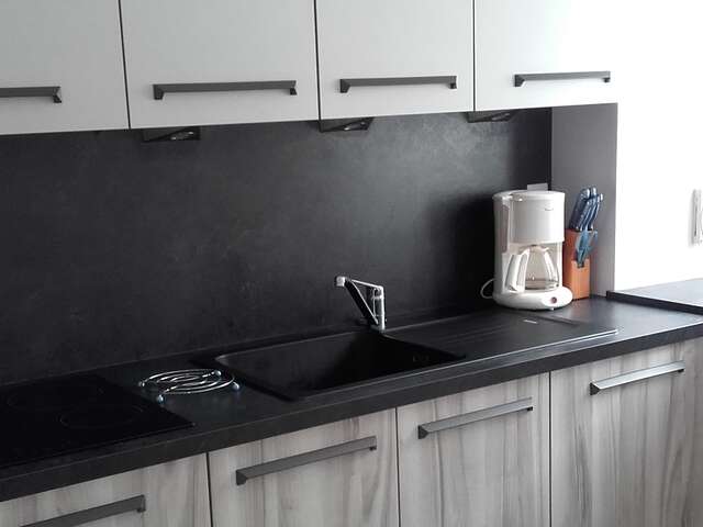 Meublé Philippot Eliane rdc