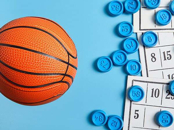 Loto du basket club thermal