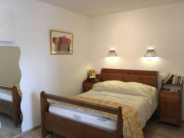 Meublé boucher jean-pierre - studio 245