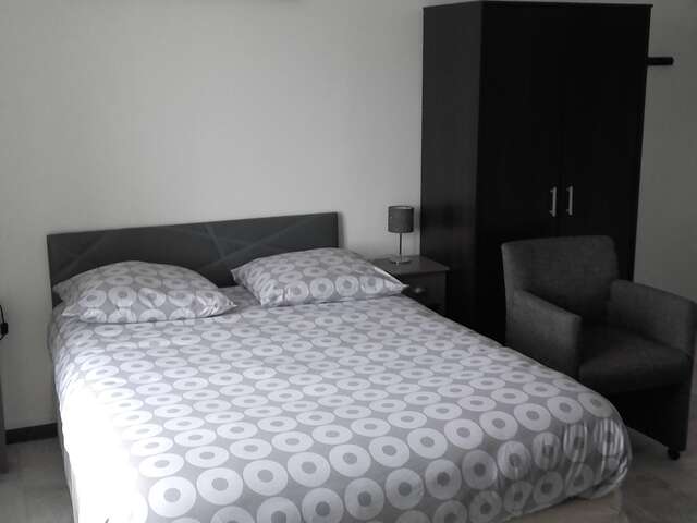 Meublé blein fabrice - studio 321