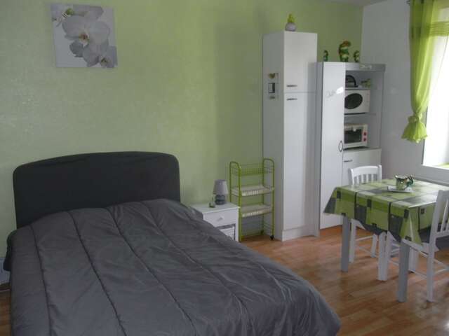 Meublé perru patricia - les grenouilles 405