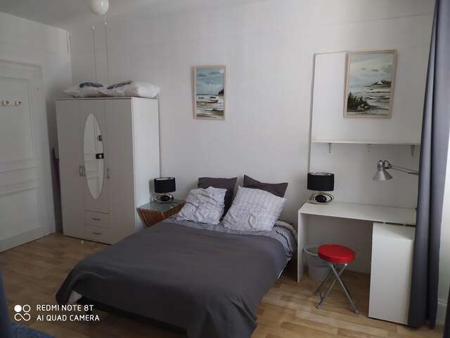 Meublé marchal jean-luc studio 303