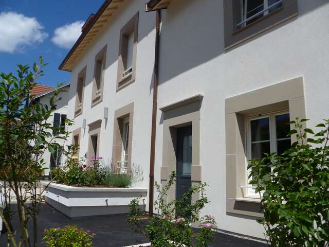 Meublé forelle sylvie - appartement 1