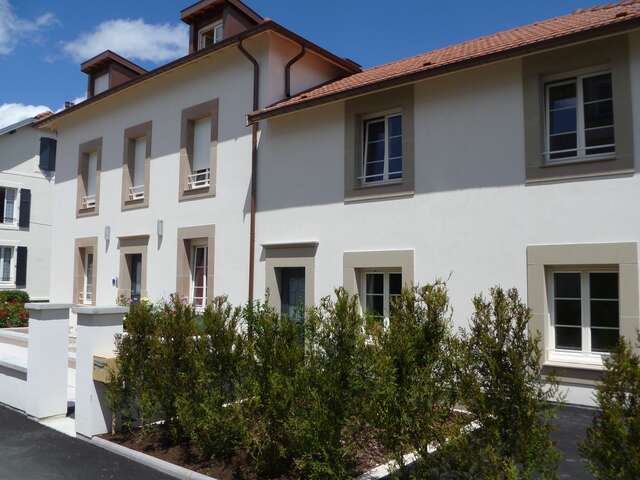 Meublé forelle sylvie - appartement 7