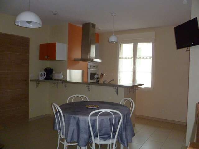 MEUBLE FORELLE SYLVIE - APPARTEMENT N°7