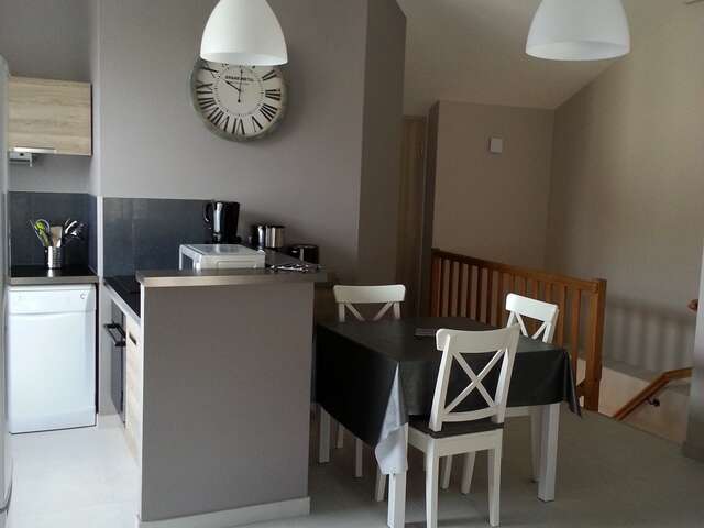 MEUBLE FORELLE SYLVIE - APPARTEMENT N°9