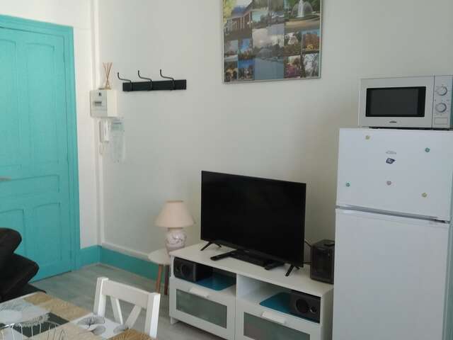 Meublé auburtin joel & rogé florence