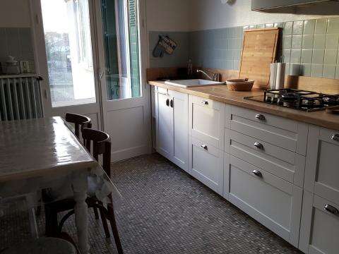 Meublé deprez alain et nicole