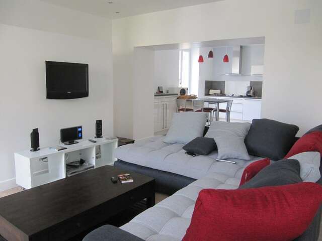 Meublé noviant catherine - l'appart