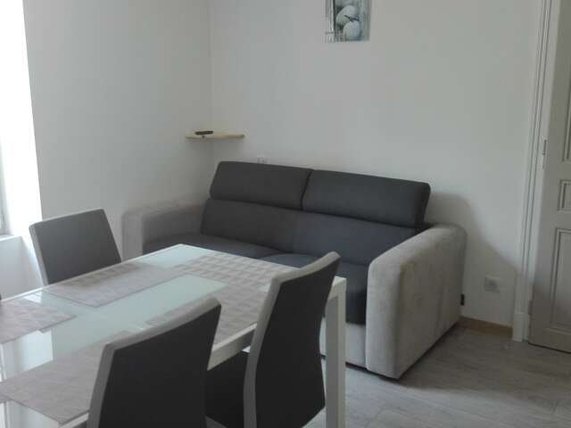 Meublé blein fabrice - appartement 19