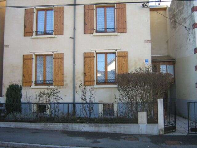 Meublé cabral manuel