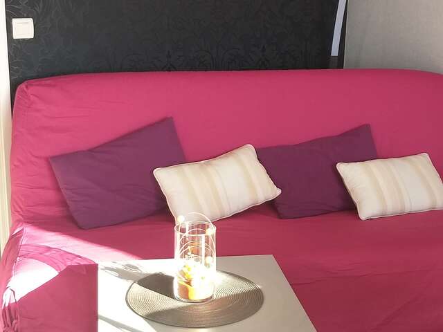 Meublé giraldez antonio