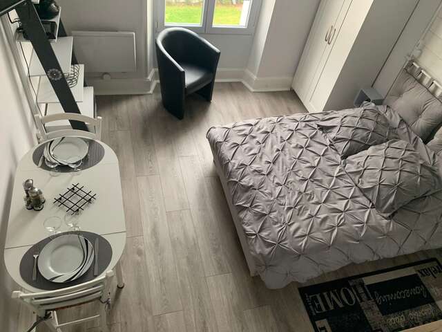 Meublé Goret Sébastien