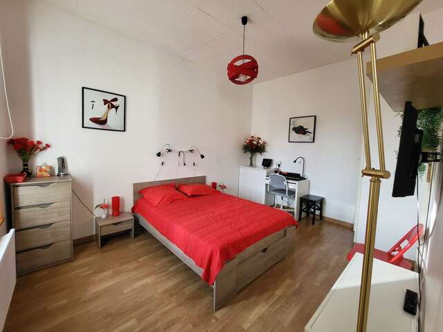 Meublé Jeunechamp Perrine 433