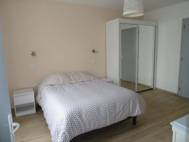 Meublé lopes albano