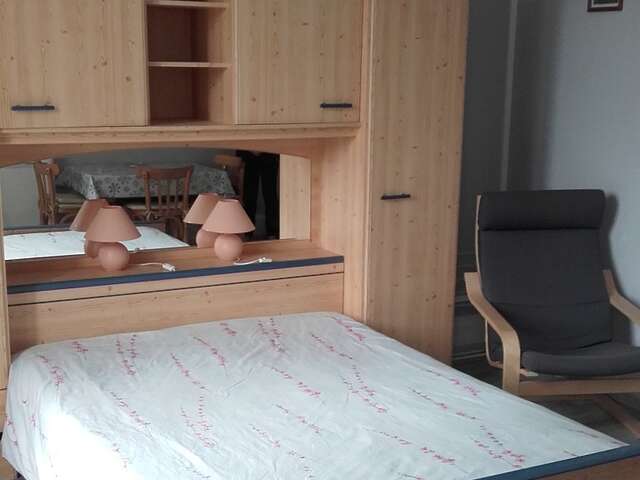 Meublé Philippot Eliane apt 234