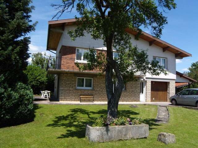 Meublé protti mireille - pommier