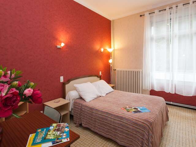 Meublé mouchet gaël - les ruches 1