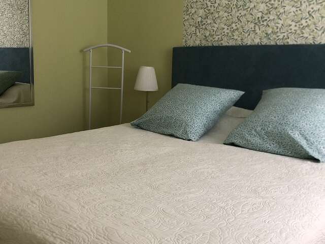 Meublé samoisson francis