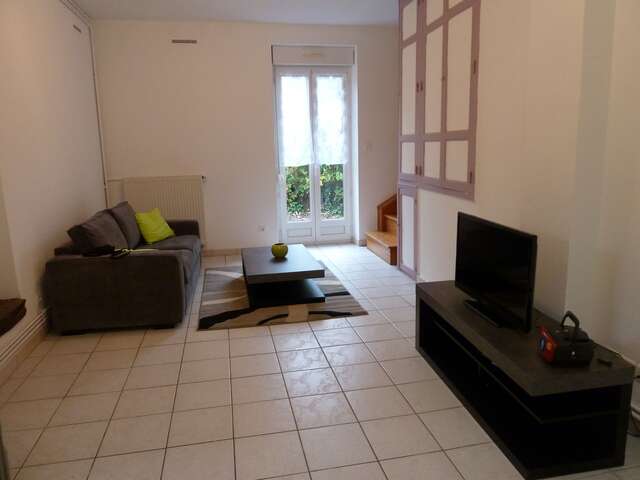 Meublé Vagnier Jean-Yves et Sylviane