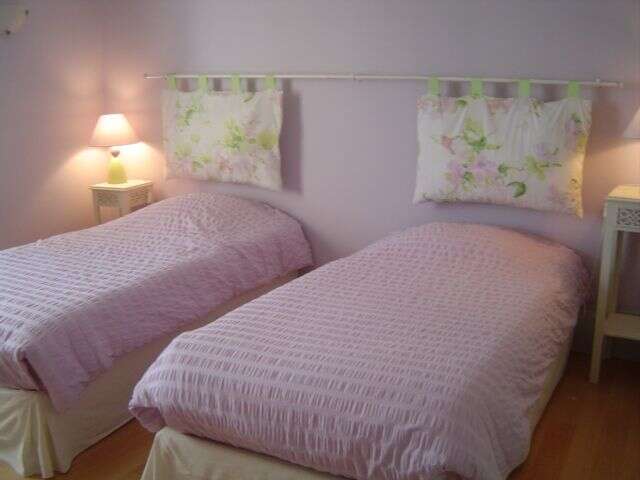 Meublé henry geneviève - villa pasteur