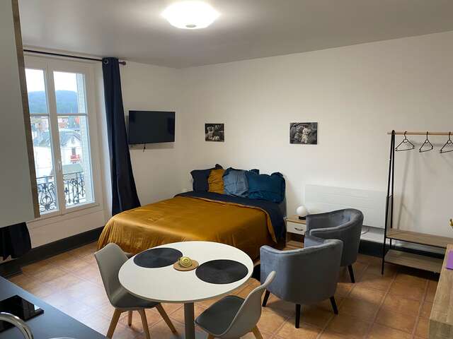 Meublé voinson yannick