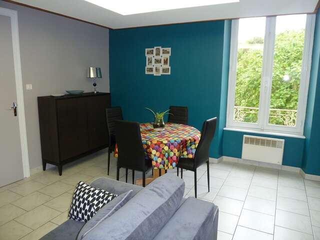 Meublé Voignier Christophe et céline