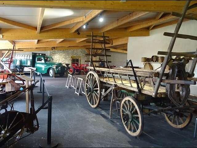 Écomusée Fernand Utzmann