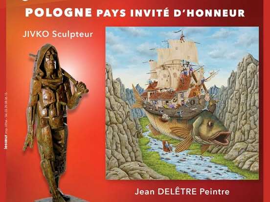 Salon international de peinture, sculpture et photographie