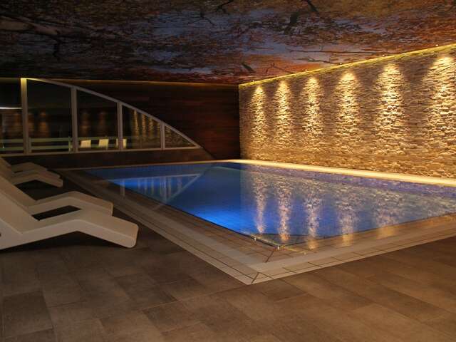 Hôtel-restaurant l'orée du bois