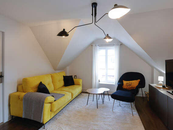 Sci les fougères Bailly Nathalie