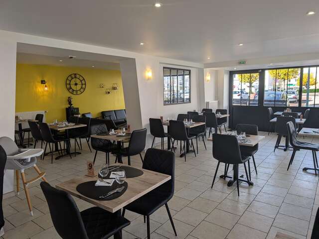 Restaurant Au Passio'né