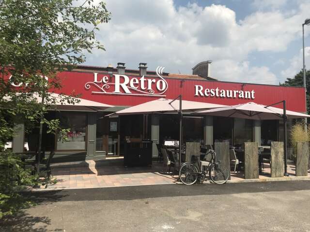 RESTAURANT LE RETRO