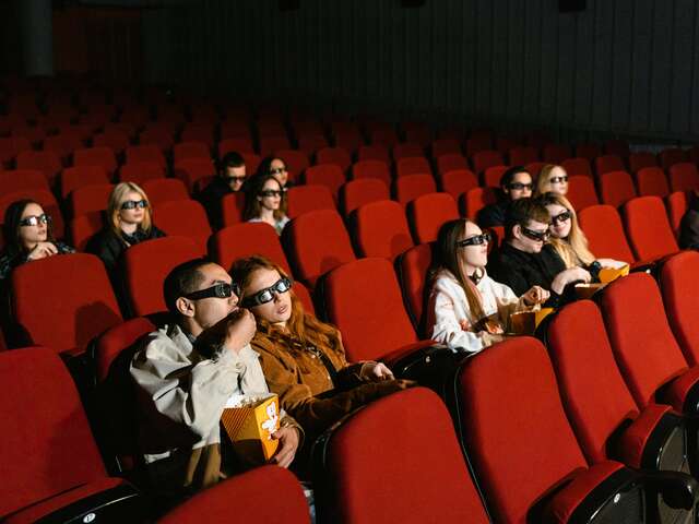 Cinéma Kinépolis