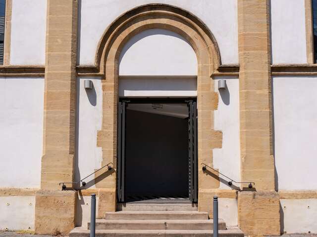 Médiathèque de Terville