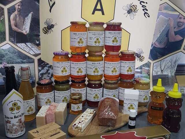 L'Abeille de Lorraine